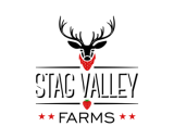 https://www.logocontest.com/public/logoimage/1560930874Stag Valley Farms.png